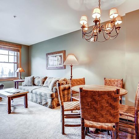 River Run Village Keystone Extérieur photo