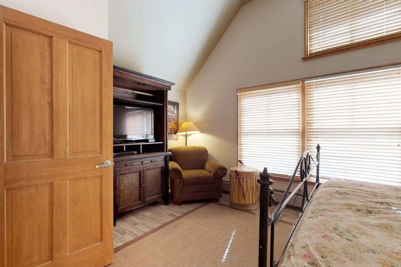 River Run Village Keystone Extérieur photo