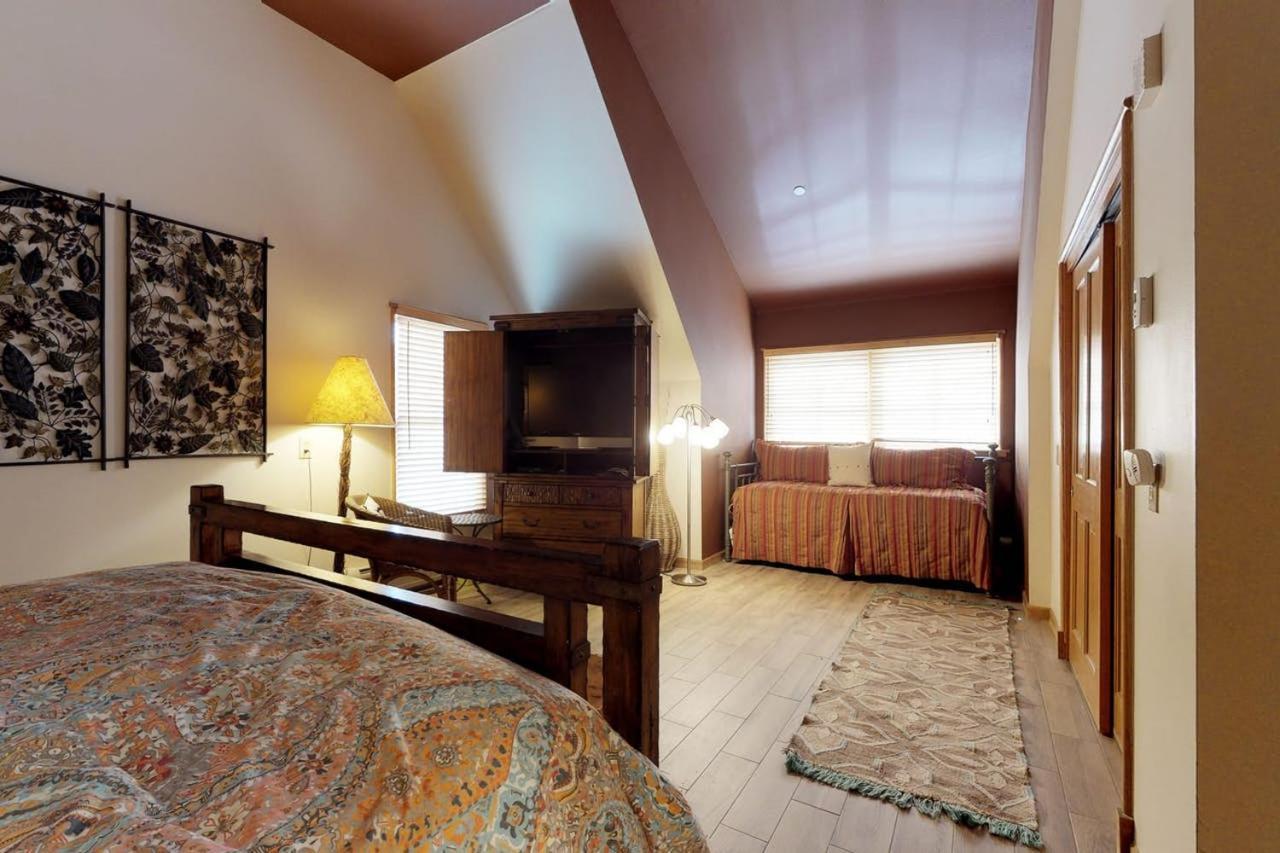 River Run Village Keystone Extérieur photo