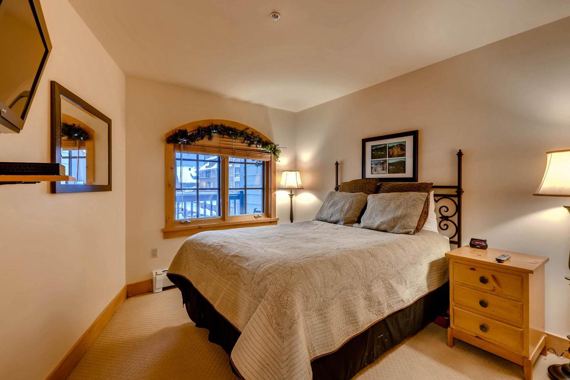 River Run Village Keystone Extérieur photo