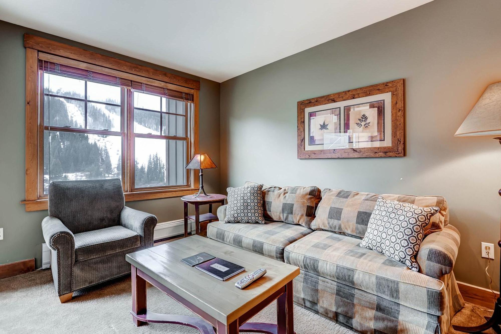 River Run Village Keystone Extérieur photo