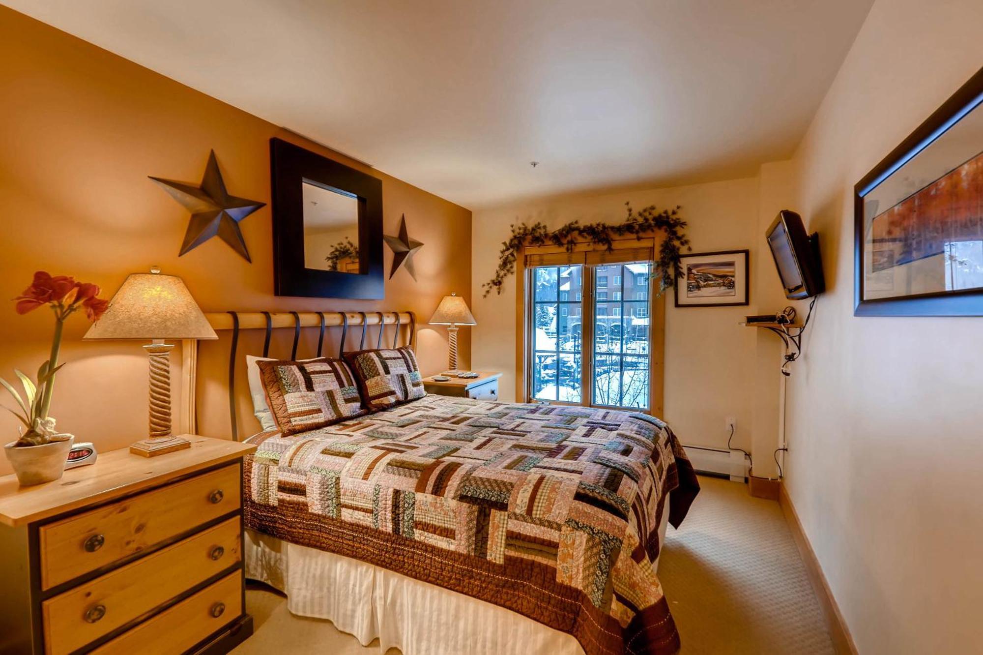 River Run Village Keystone Extérieur photo