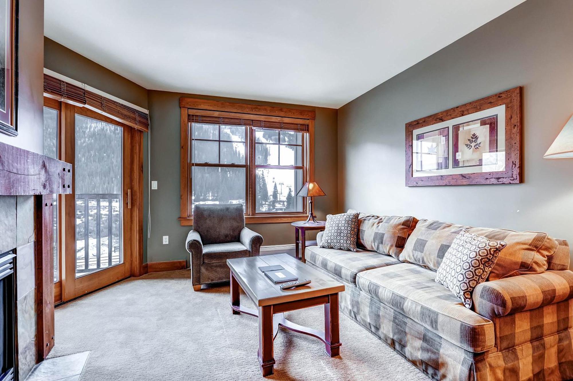 River Run Village Keystone Extérieur photo